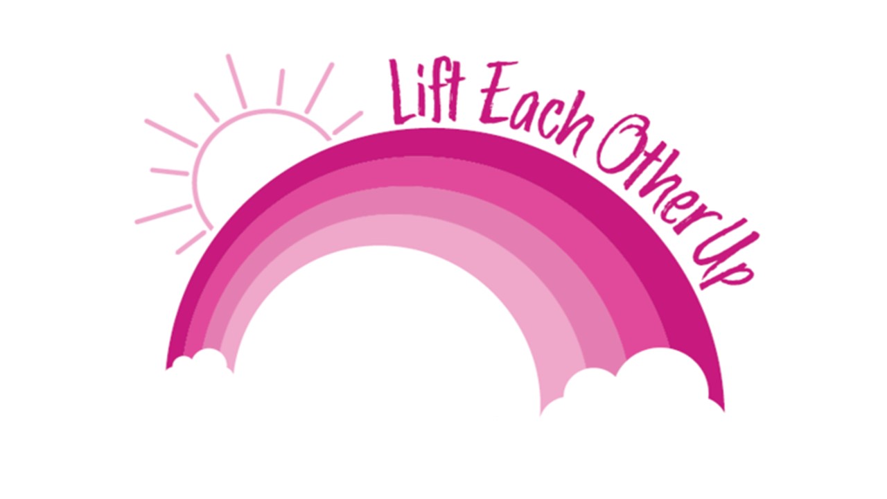 Pink Shirt Day Logo