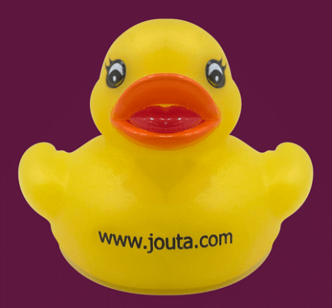 Jouta Duck