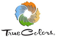 True Colors Logo