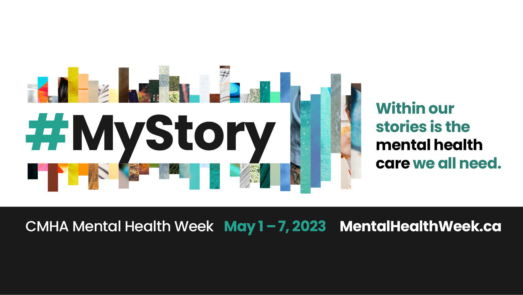 Canadian Mental Health Week 2023 Jouta HR Consulting